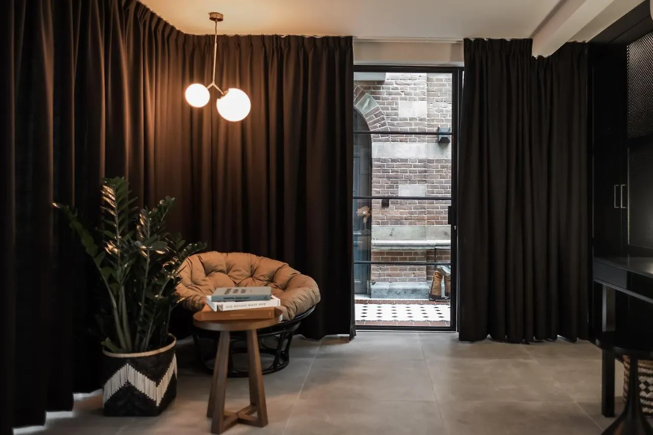 The Palamedes Amsterdam Bed & Breakfast 0*,  Netherlands